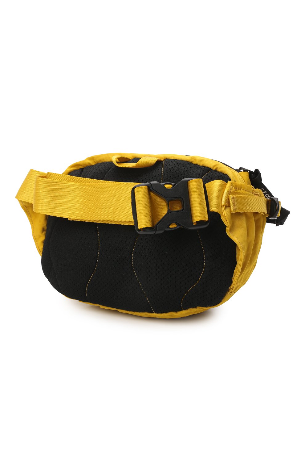 Текстильная поясная сумка C.P. COMPANY, арт. 12CMAC112A-005269G, фото 4