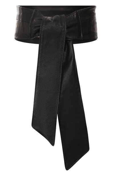 Кожаный ремень PHILOSOPHY DI LORENZO SERAFINI, арт. A3006/773, фото 1