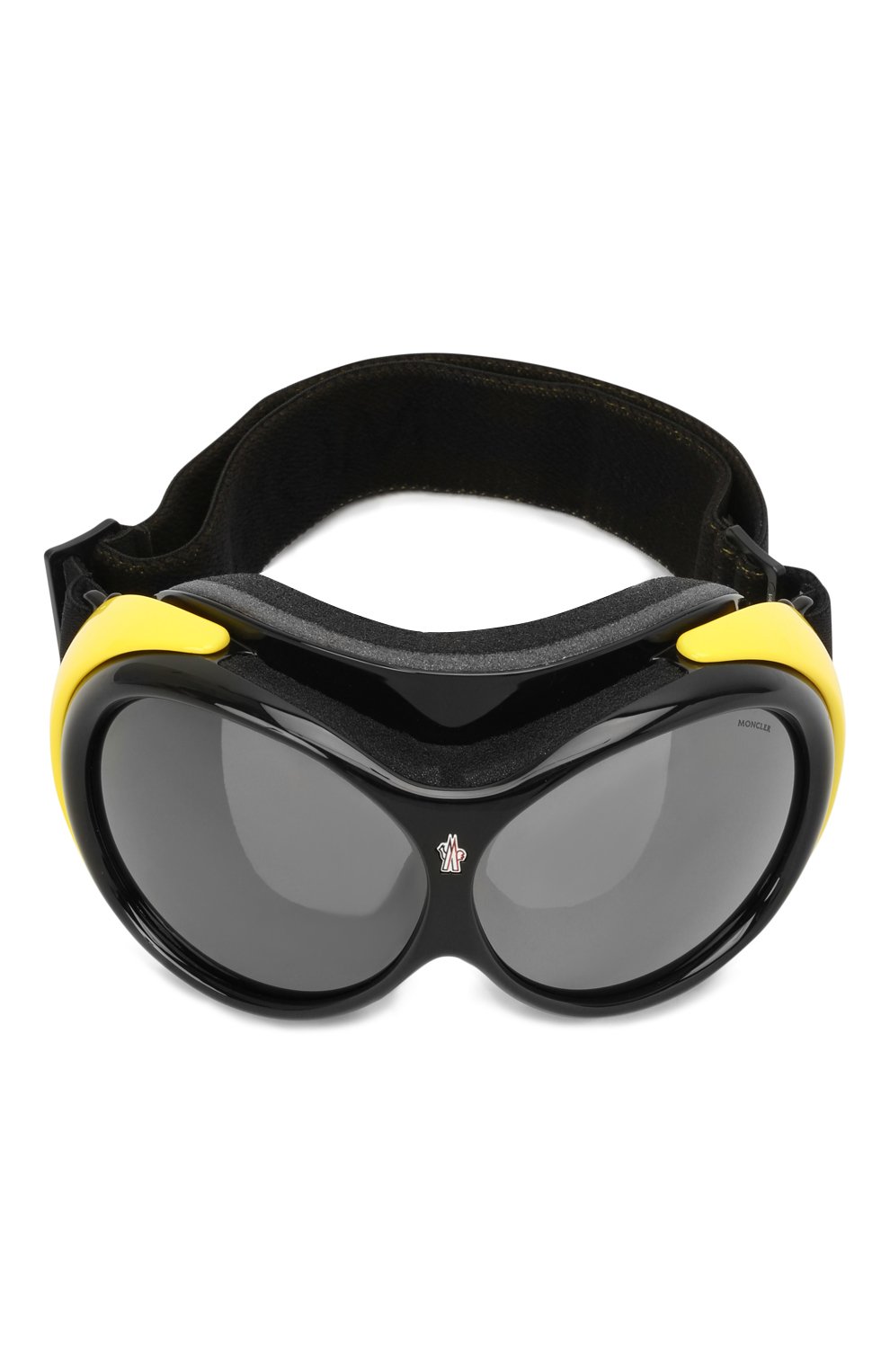 Горнолыжная маска MONCLER, арт. ML 0130 39C 89 С/З ОЧКИ, фото 3