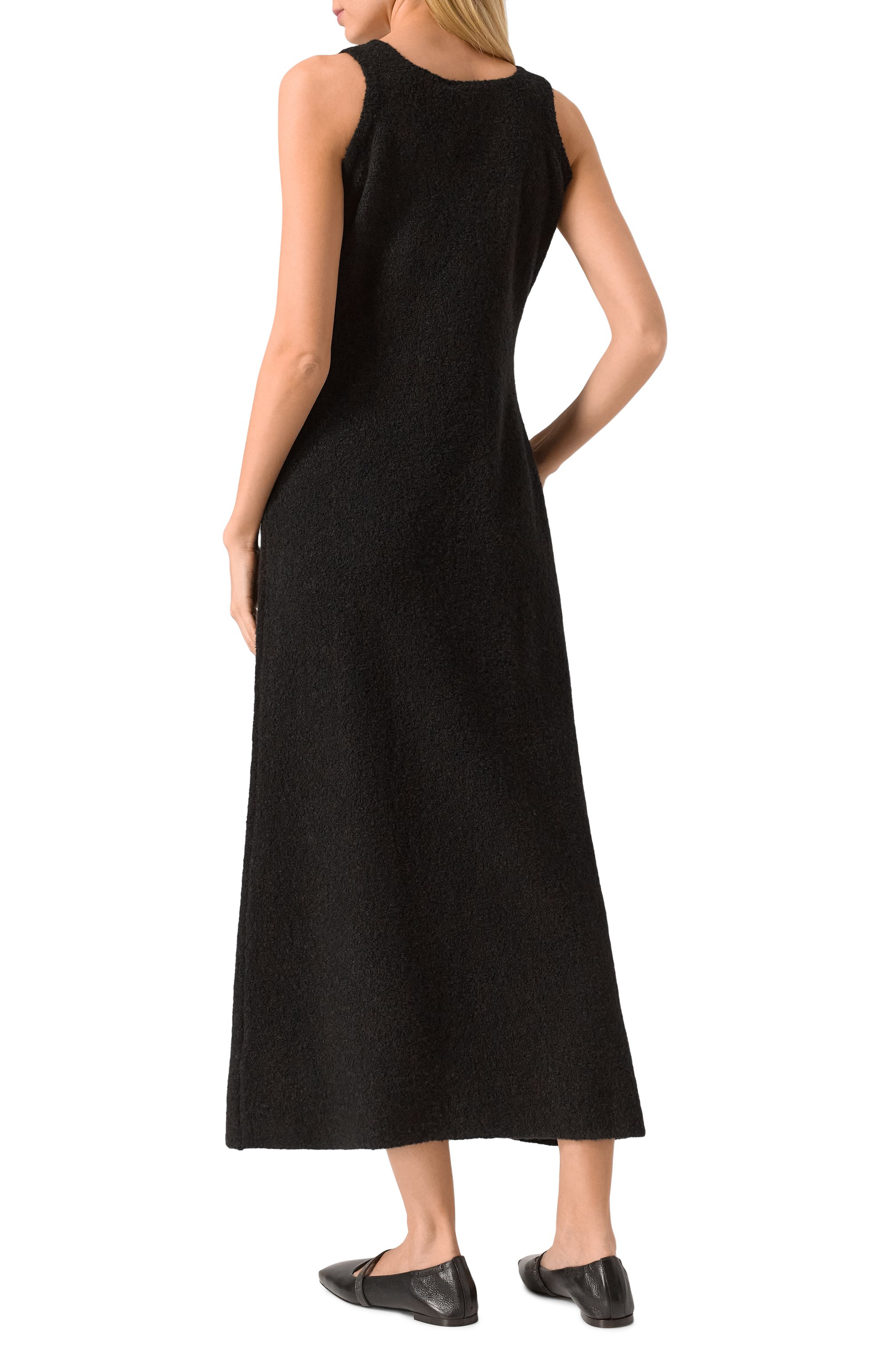 Кашемировое платье MVST, арт. MUW38, фото 4