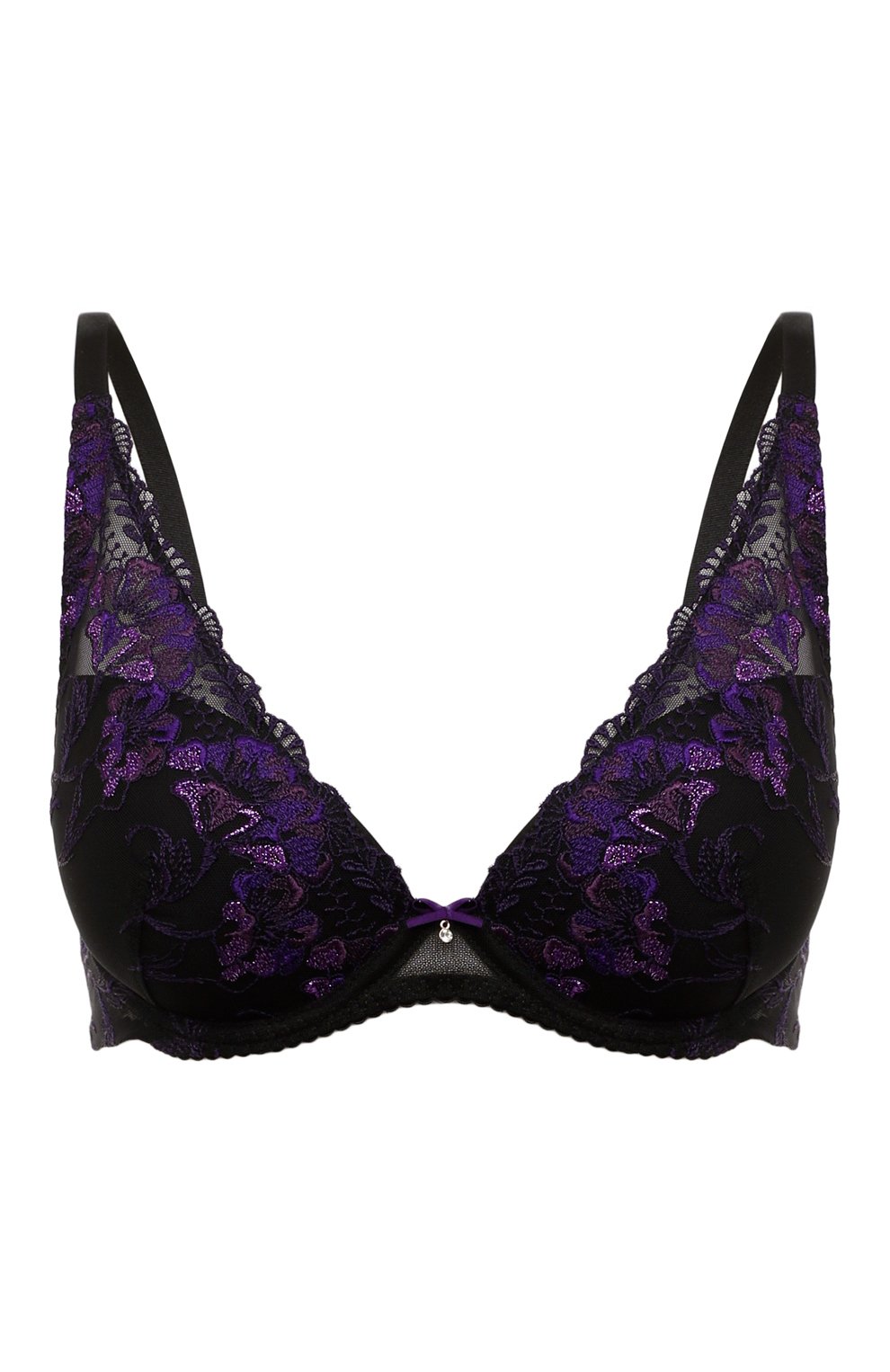 Бюстгальтер с плотной чашкой AUBADE, арт. IBN81-6, фото 1