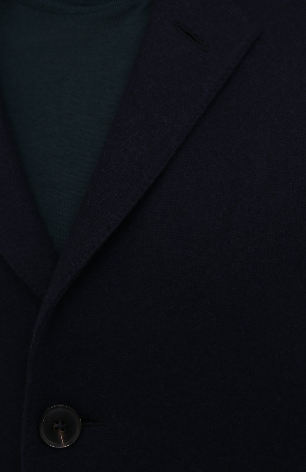 Кашемировое пальто ZEGNA, арт. 277011/4DB5S0, фото 5