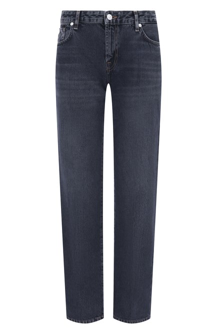 Женские джинсы calie 7 FOR ALL MANKIND, арт. 7UC90E52/CALIE STRAIGHT