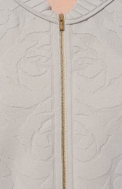 Кардиган из вискозы AND THE BRAND, арт. S24-JT017-1203-911, фото 5