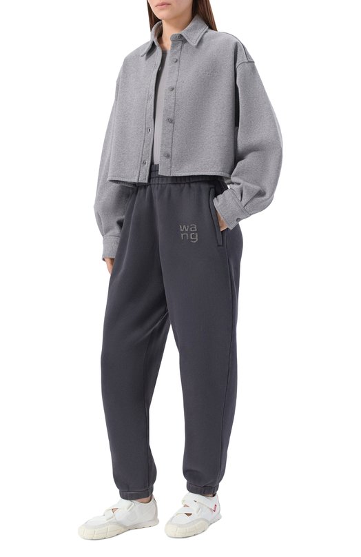 Текстильные кроссовки S-Pagodha Diesel Y03732/P8404 Белый  Y03732/P8404 Фото 3