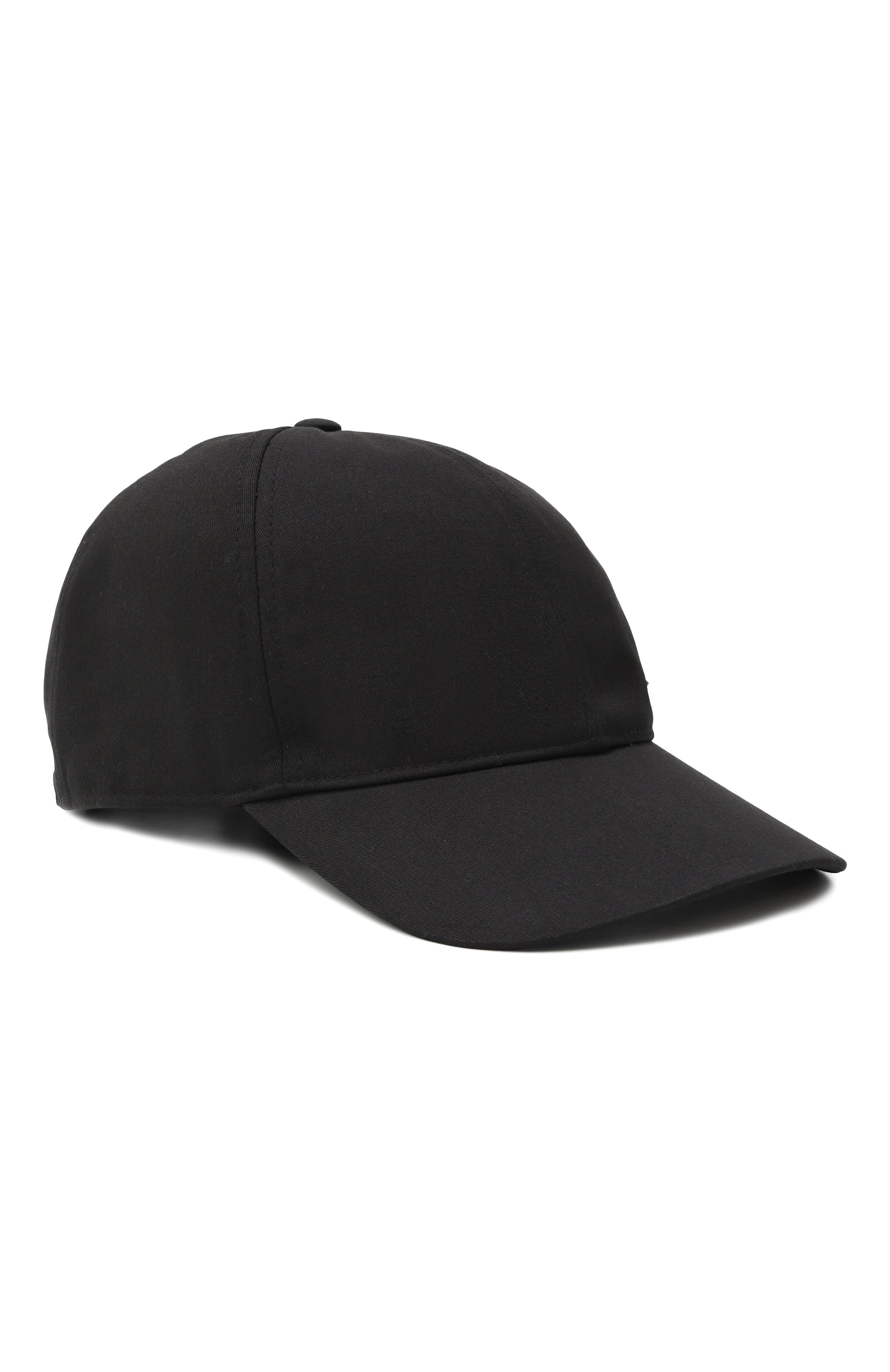 Хлопковая бейсболка PAUL&SHARK, арт. 25417118, фото 1