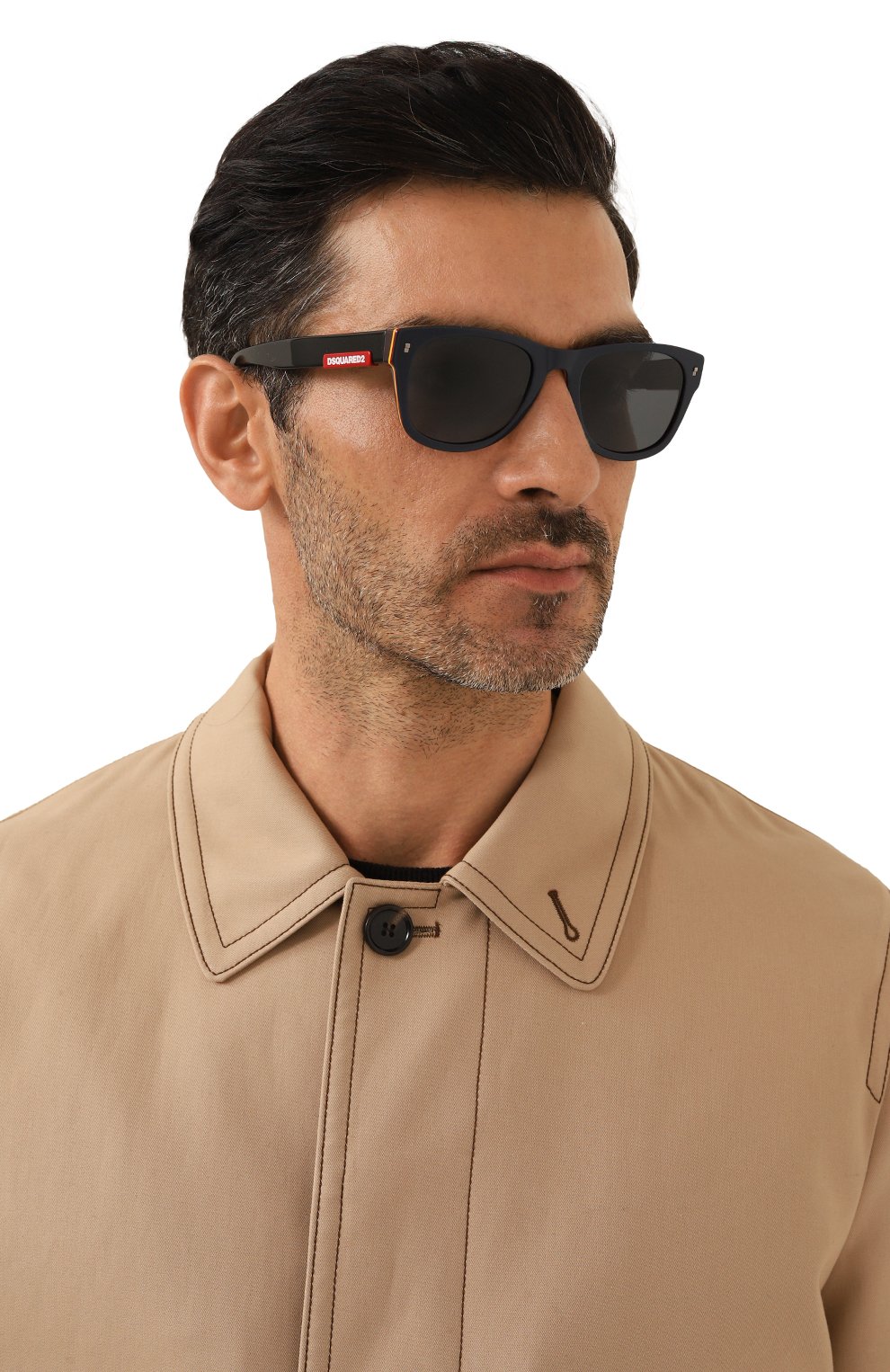 Солнцезащитные очки DSQUARED2, арт. D20046 9N7, фото 3