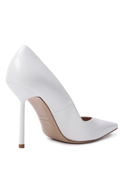 Туфли vivienne 100 LE SILLA, арт. 4216D090BXPPGSL, фото 5