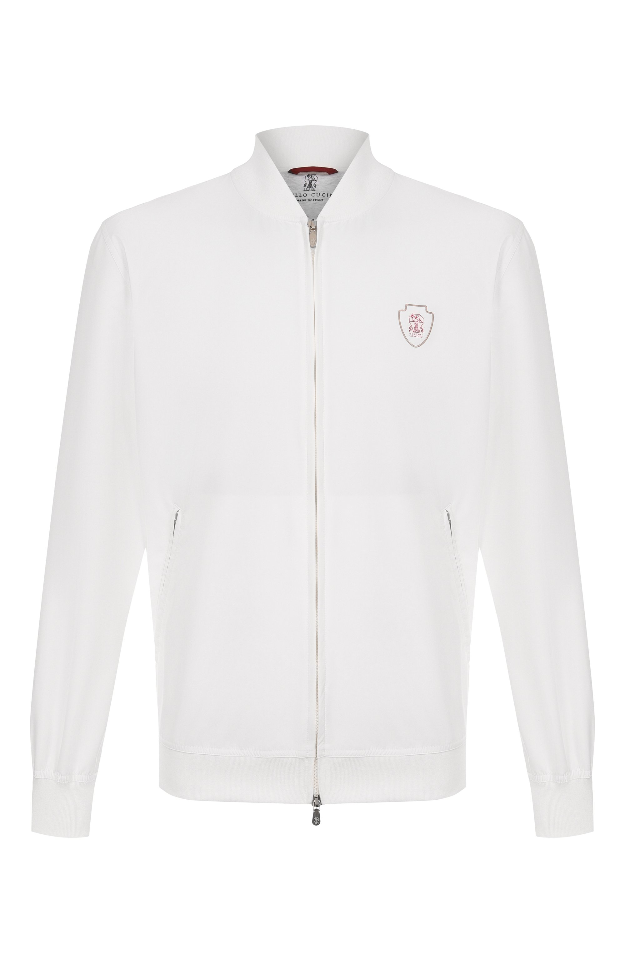 Бомбер BRUNELLO CUCINELLI, арт. MB4229084T, фото 1