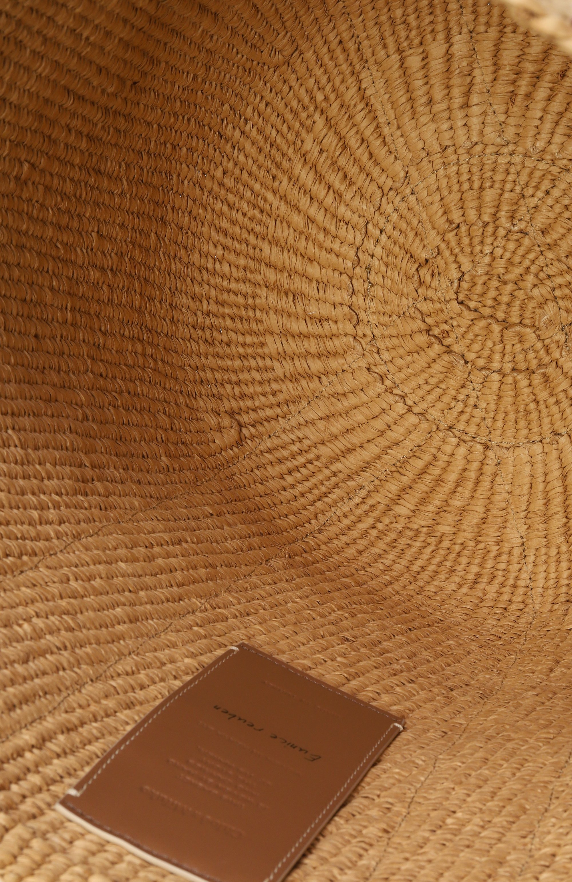 Сумка woody large CHLOÉ, арт. CHC23AS380, фото 5