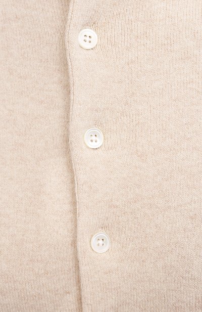 Кашемировый кардиган EXTREME CASHMERE, арт. 140/LITTLE GAME, фото 5