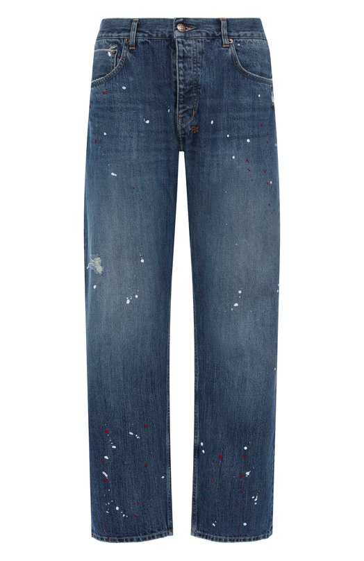 Джинсы Ksubi MEX24DJ039 Синий MEX24DJ039