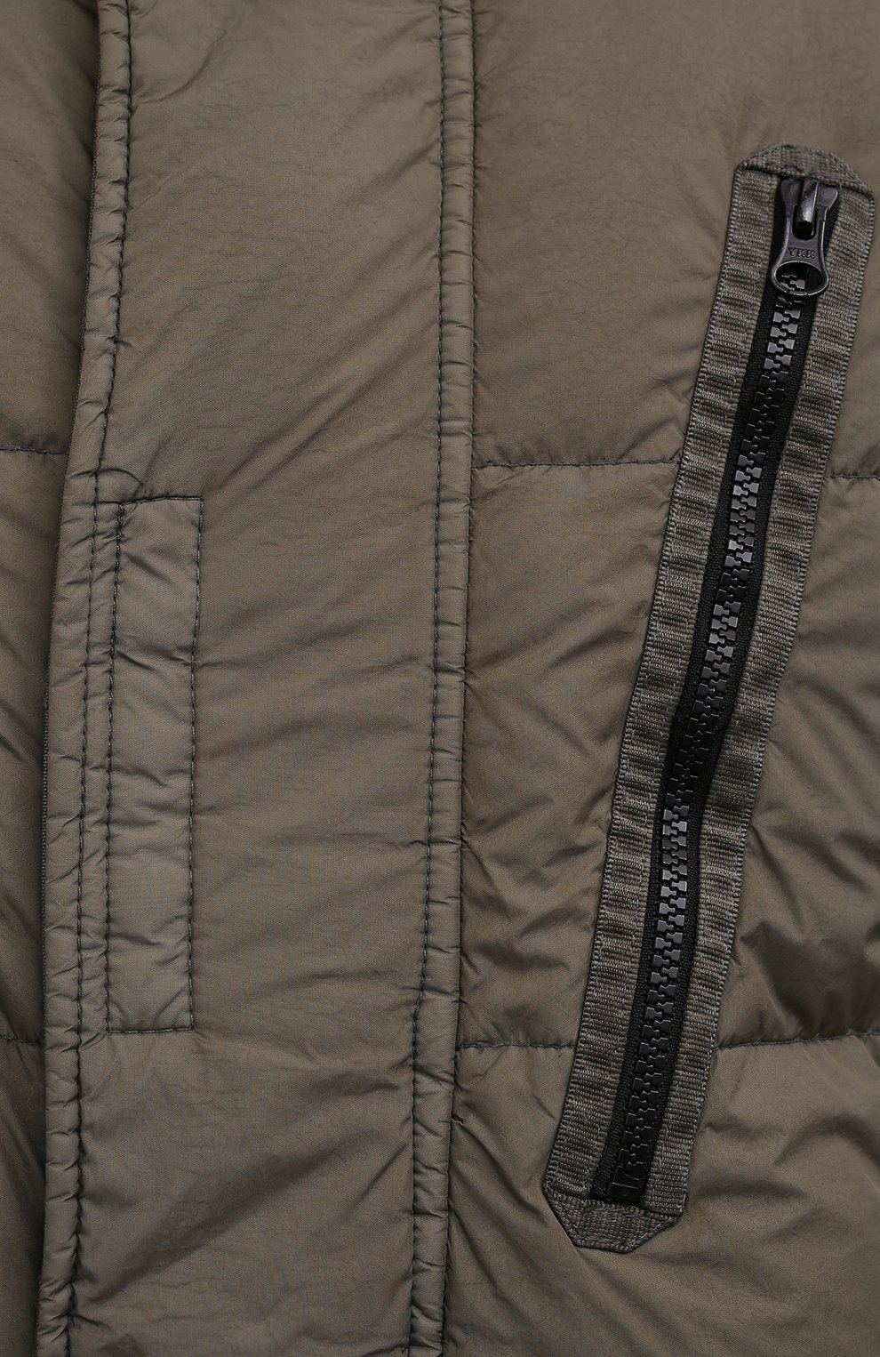 Пуховик STONE ISLAND, арт. 751570123, фото 5