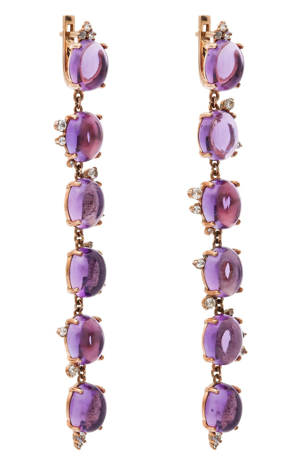 Серьги MOONKA, арт. ai-ber-amt, фото 3