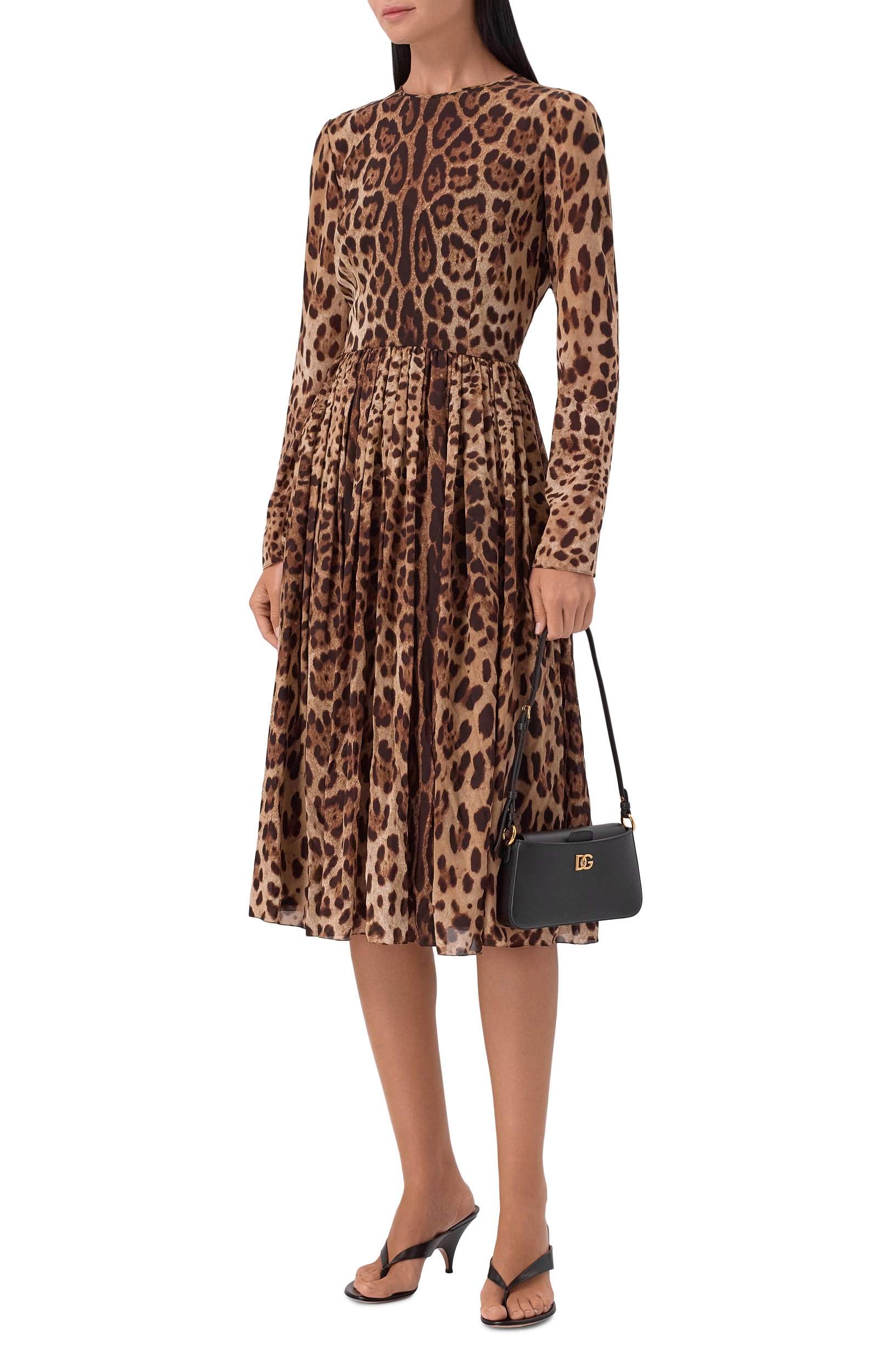 Сумка DOLCE & GABBANA, арт. BI3466/A3P00, фото 3