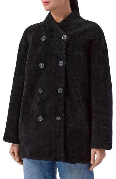 Дубленка из овчины ADDICTED, арт. MK331L, фото 3