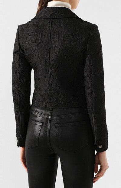 Куртка DOLCE & GABBANA, арт. F9H26T/FJMPG, фото 4