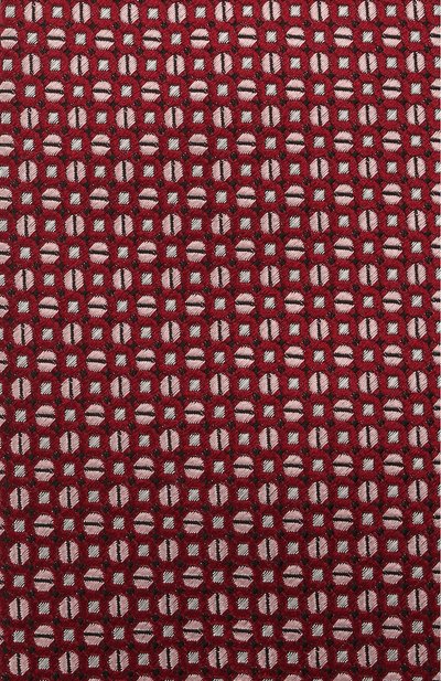 Шелковый галстук BRIONI, арт. 061D00/P041V, фото 3