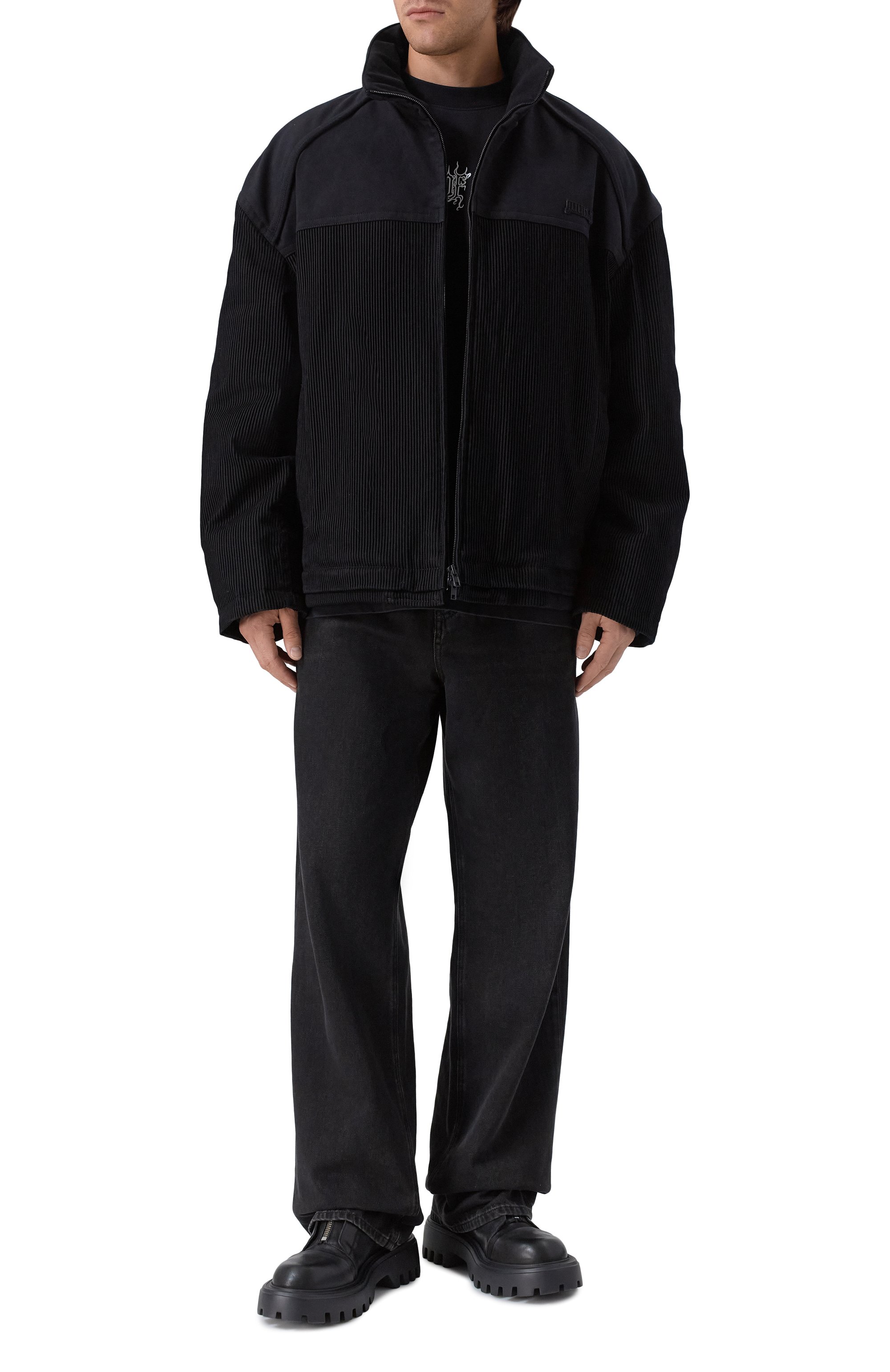 Утепленная куртка JUUN.J, арт. JC5939P87, фото 2