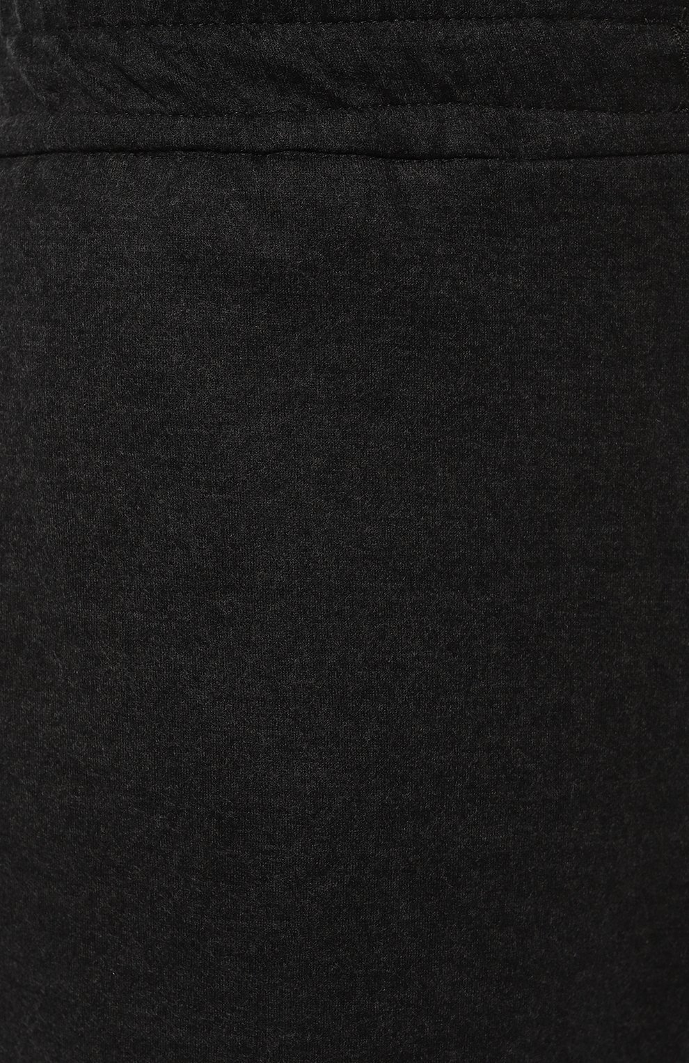 Шерстяные брюки CANALI темно-серого цвета по цене 69950 руб., арт. J7003/JJ03062, фото 5 Шерстяные брюки CANALI, арт. J7003/JJ03062, фото 5