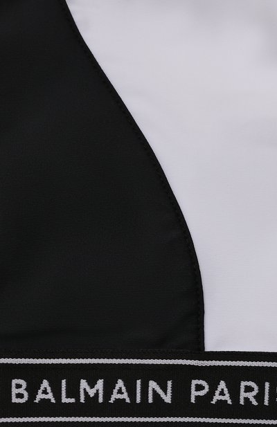 Раздельный купальник BALMAIN, арт. BSCA39, фото 3