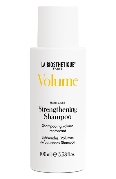 Укрепляющий шампунь для объема (100ml) LA BIOSTHETIQUE, арт. 120586, фото 1