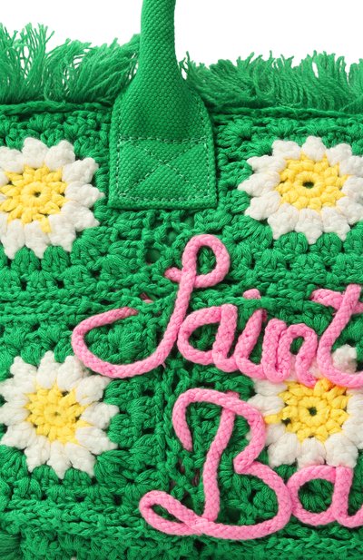 Сумка colette MC2 SAINT BARTH, арт. C0LETTE CR0CHET/03654B, фото 3