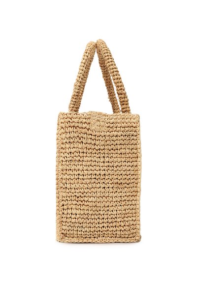 Сумка-тоут MC2 SAINT BARTH, арт. STBA/C0LETTE RAFFIA/00261D, фото 4