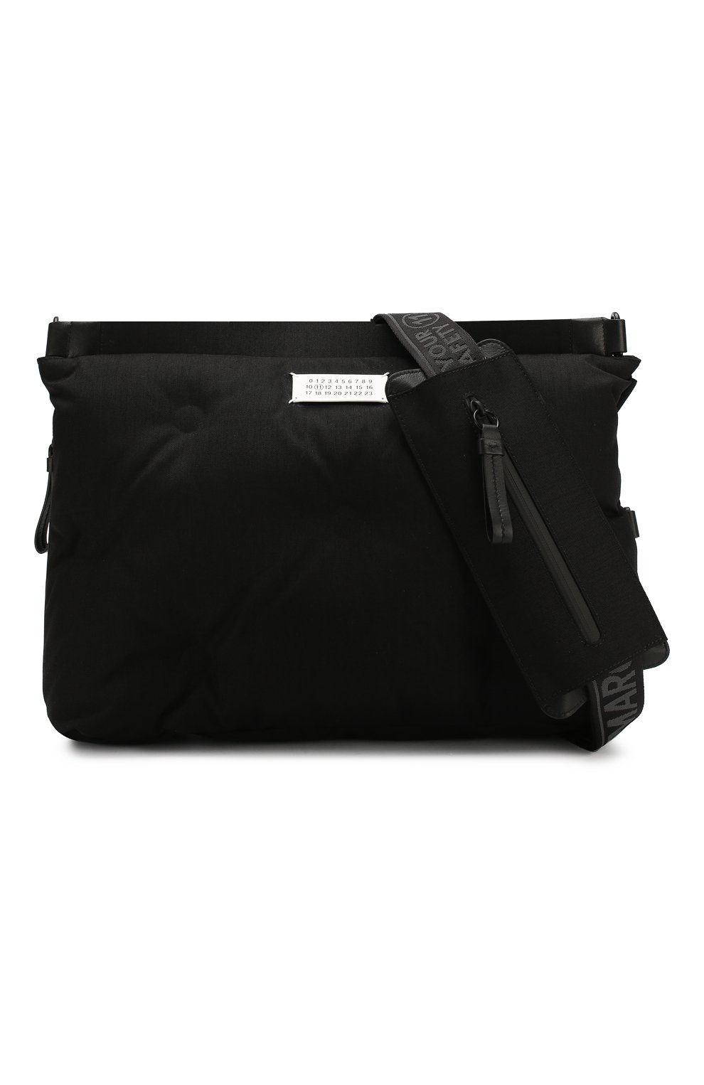 Текстильная сумка MAISON MARGIELA, арт. S55WA0061/P1511, фото 6