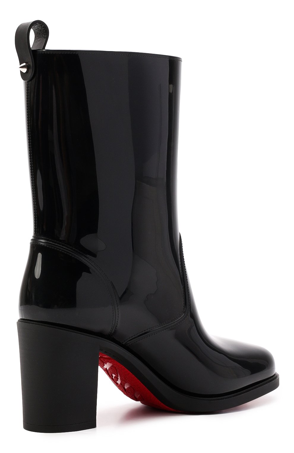 Полусапоги loubirain 70 CHRISTIAN LOUBOUTIN, арт. 3211172/L0UBIRAIN 70, фото 5