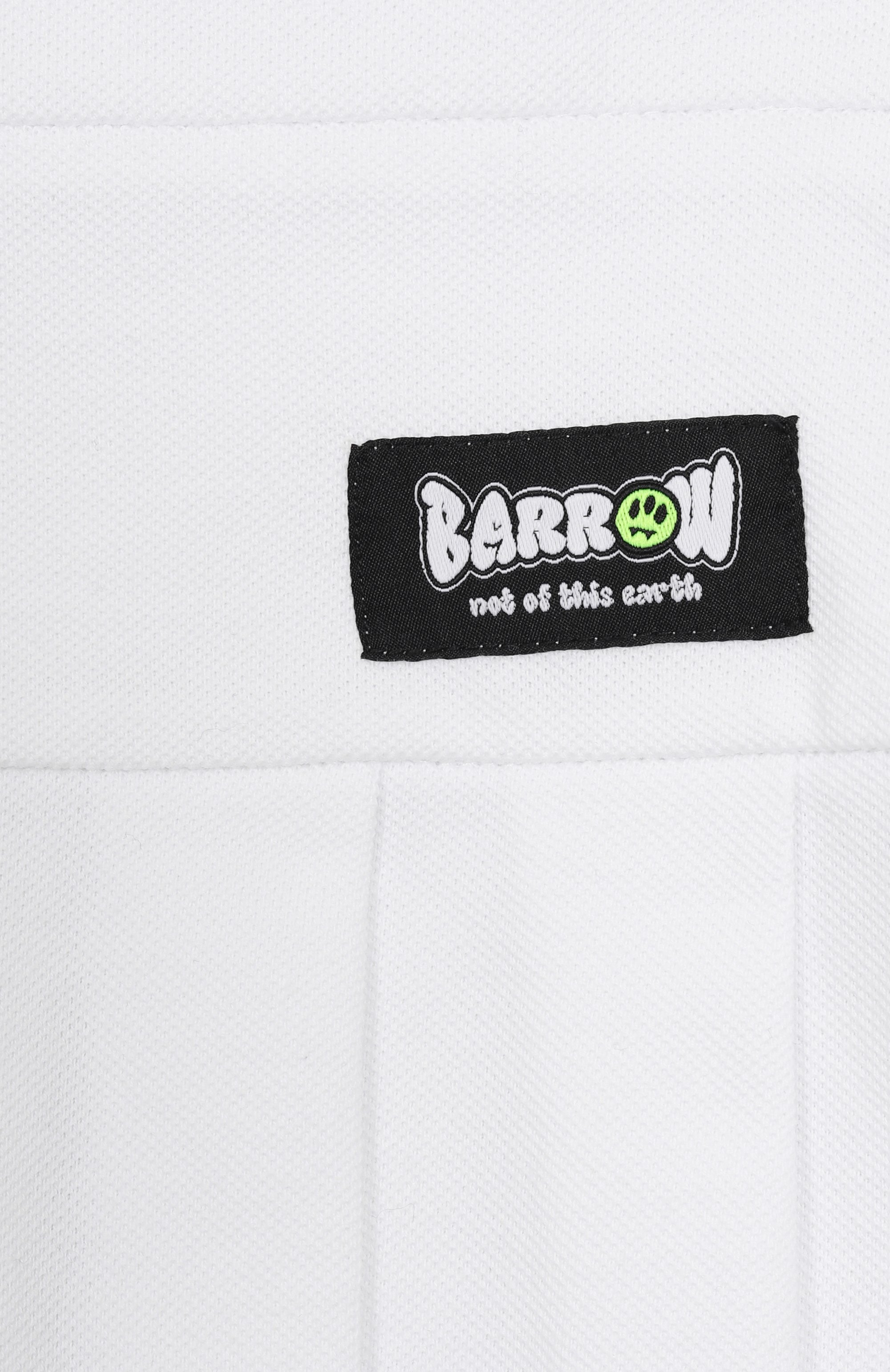 Плиссированная юбка BARROW, арт. S5BKJGSK145, фото 3