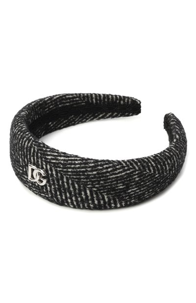 Ободок DOLCE & GABBANA, арт. LB3L54/FMZA0, фото 2