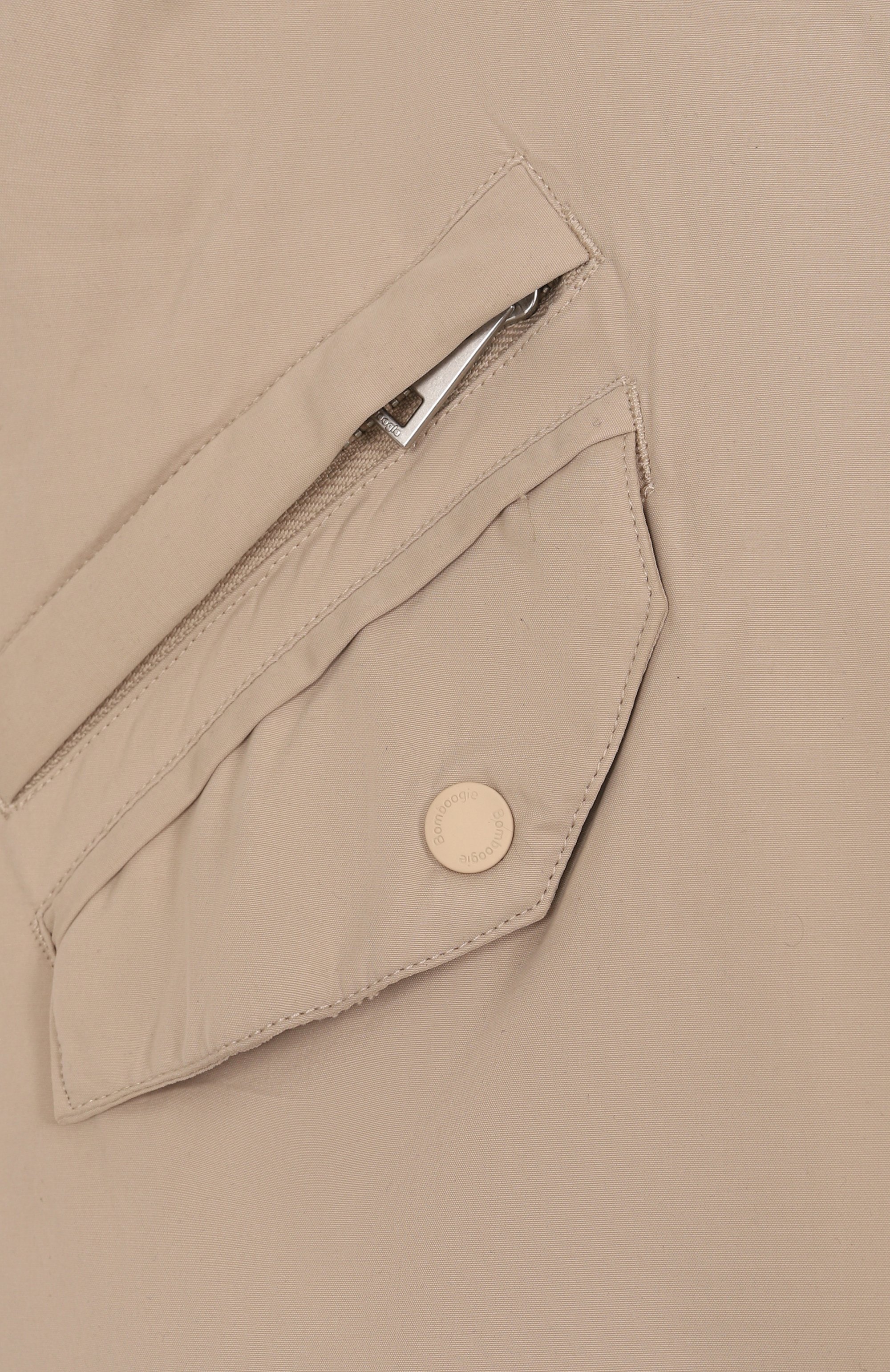 Утепленная куртка BOMBOOGIE, арт. CK 9339 MQC5, фото 3