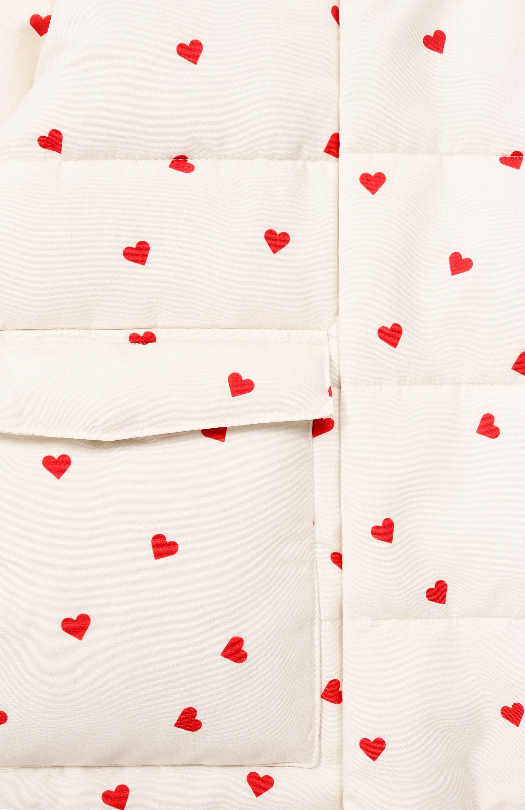 Утепленная куртка MC2 SAINT BARTH, арт. GEN0001-00053I/GENEVE JR_001, фото 3