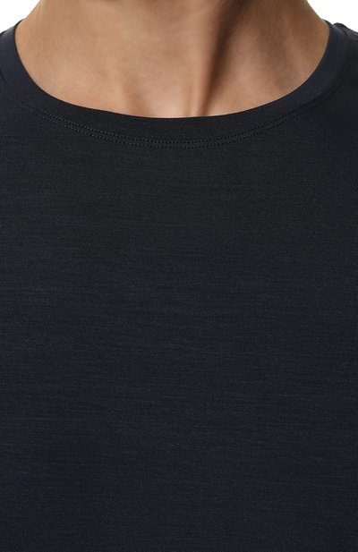 Лонгслив DEREK ROSE, арт. 3083-BASE001, фото 5