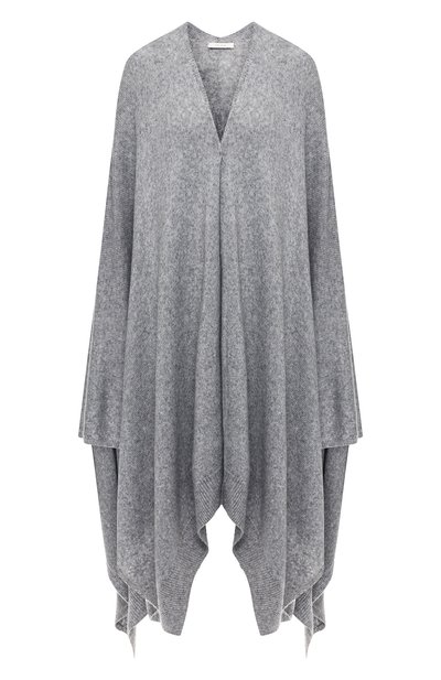 Пончо из кашемира THE ROW, арт. 3563Y293, фото 1