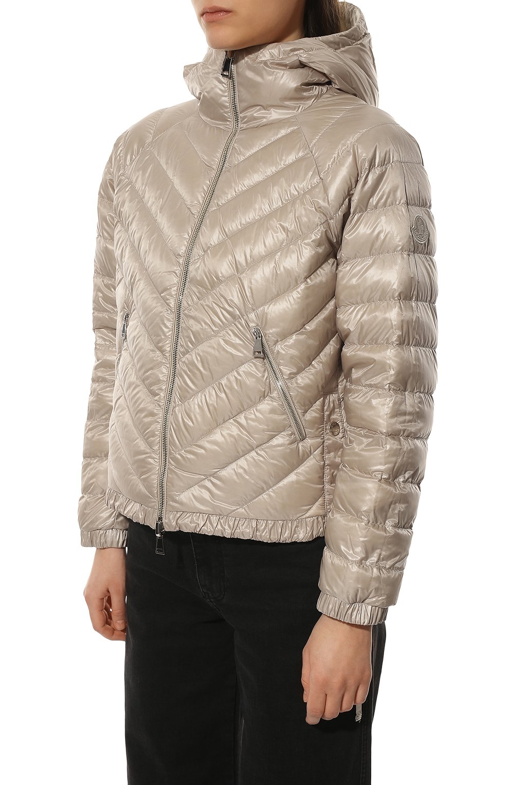Двусторонняя куртка esquibien MONCLER, арт. H1-093-1A000-45-54AWA, фото 6