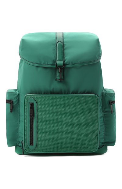 Комбинированный рюкзак ZEGNA, арт. C1282P-LHGPT, фото 1