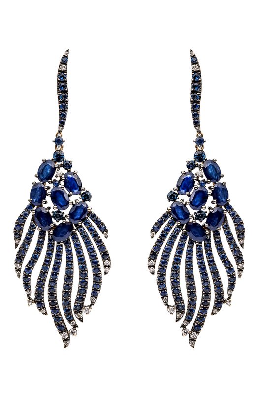 Серьги Casato ORX841ZB/BT Бесцветный ORX841ZB/BT