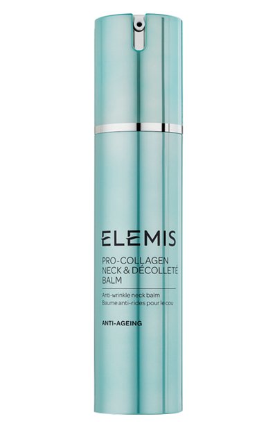 Лифтинг-бальзам для шеи и декольте pro-collagen (50ml) ELEMIS, арт. EL50244, фото 1