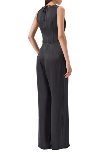 Атласный комбинезон HUGO, арт. 50552972, фото 3