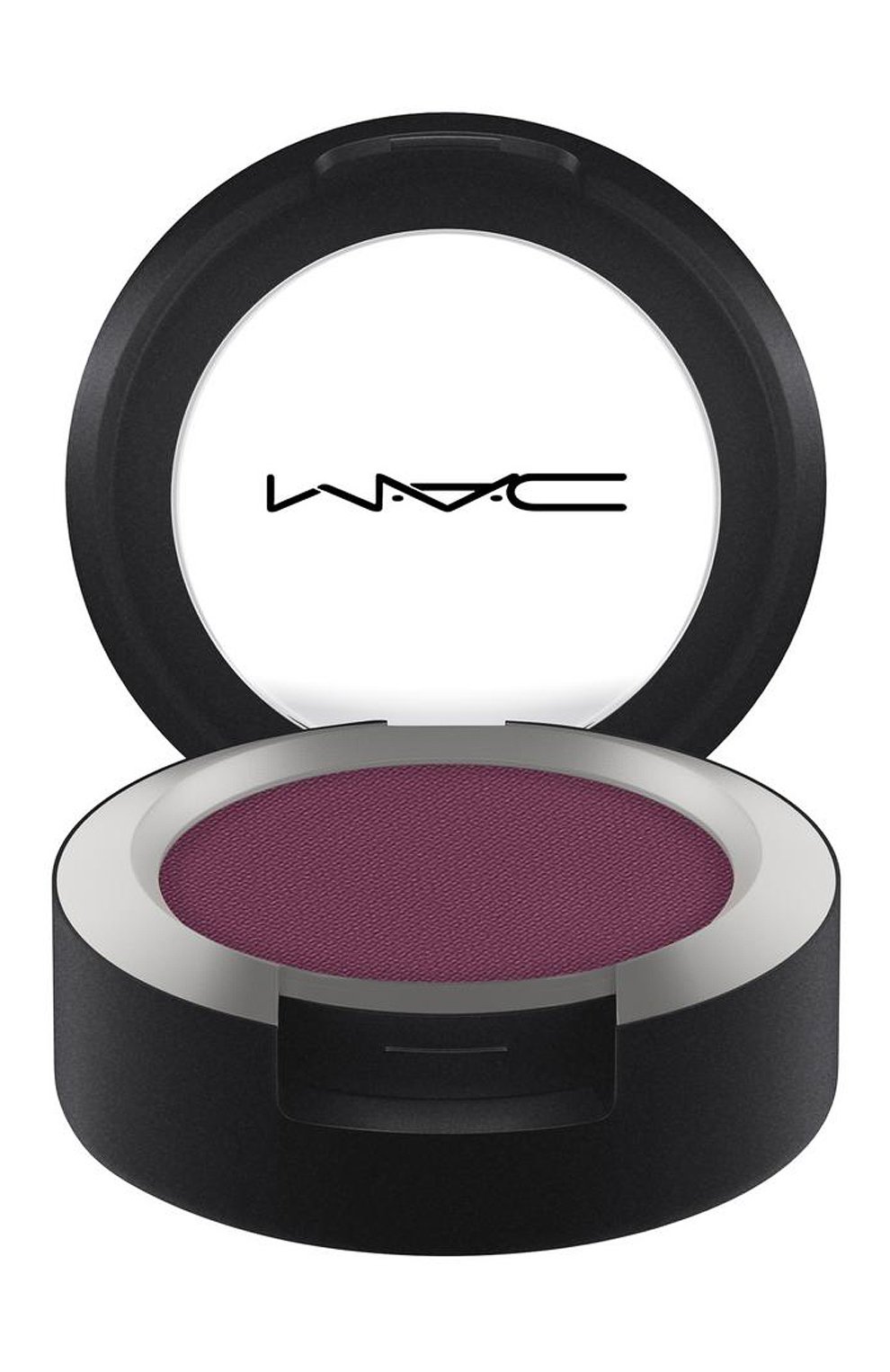 Тени для век powder kiss soft matte eye shadow, p for potent MAC, арт. SK37-18, фото 2