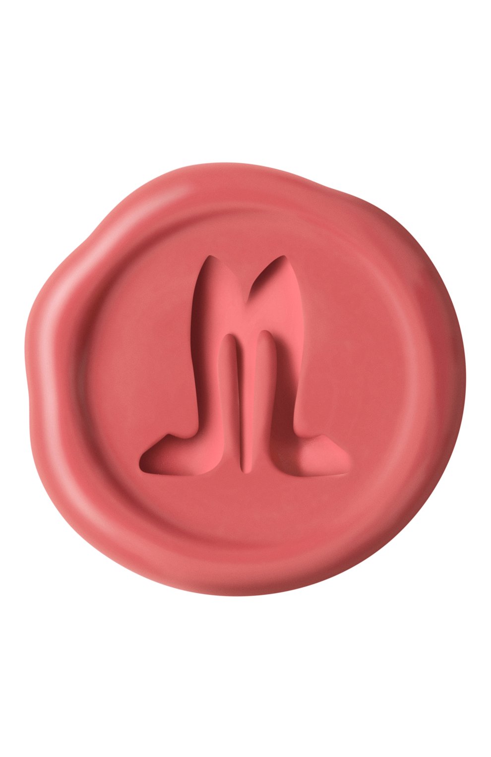 Матовая помада для губ rouge stiletto lumi matte, оттенок peach cabaret 013l (2g) CHRISTIAN LOUBOUTIN, арт. 8435415077767, фото 2