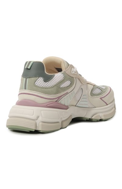 Комбинированные кроссовки sphere AXEL ARIGATO, арт. F2371001, фото 3