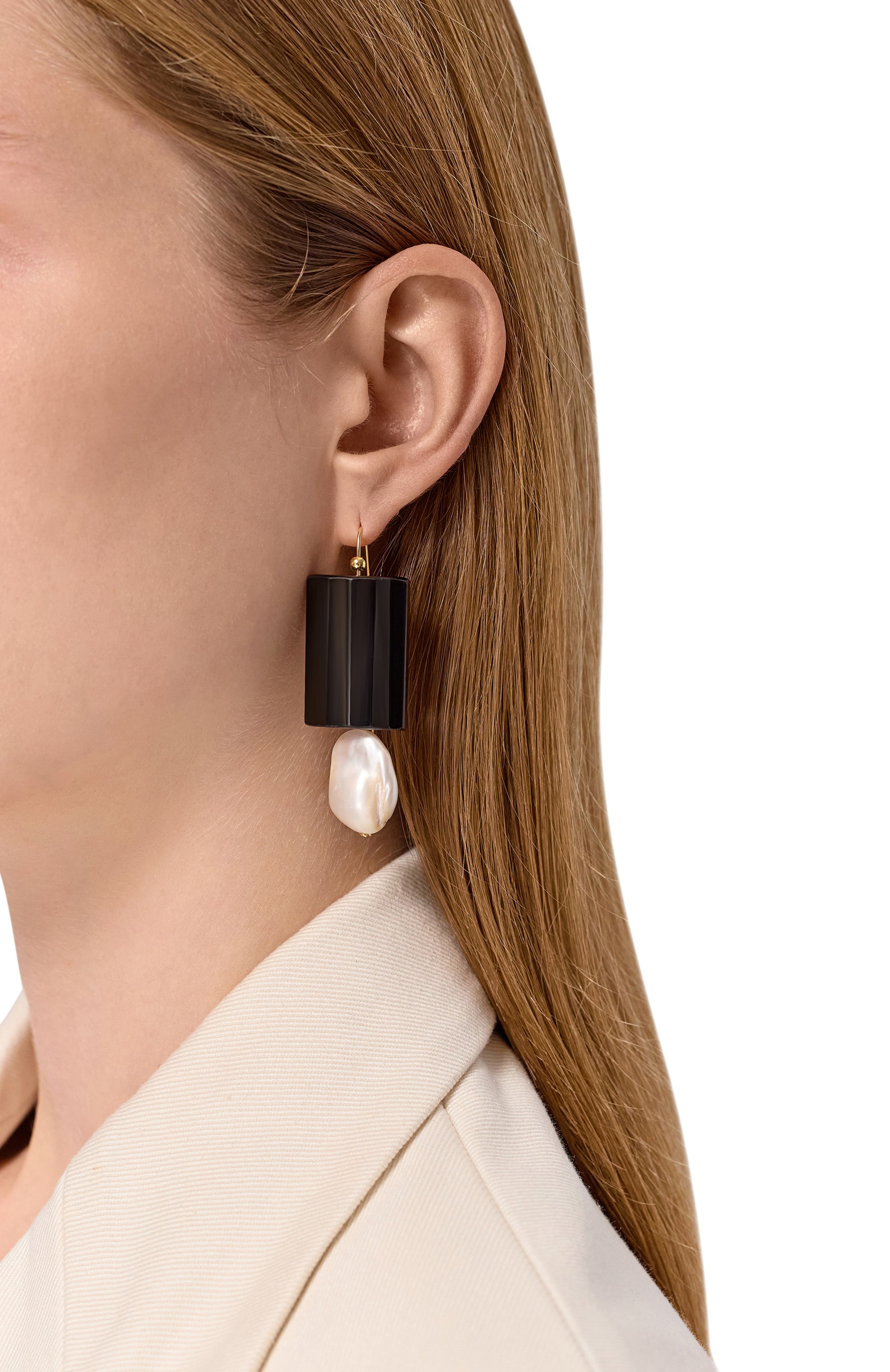 Серьги VIEN, арт. 2526-330, фото 2