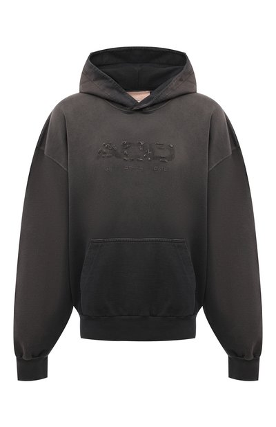 Мужской хлопковое худи AN OTHER DATE, арт. F40DMAHS060