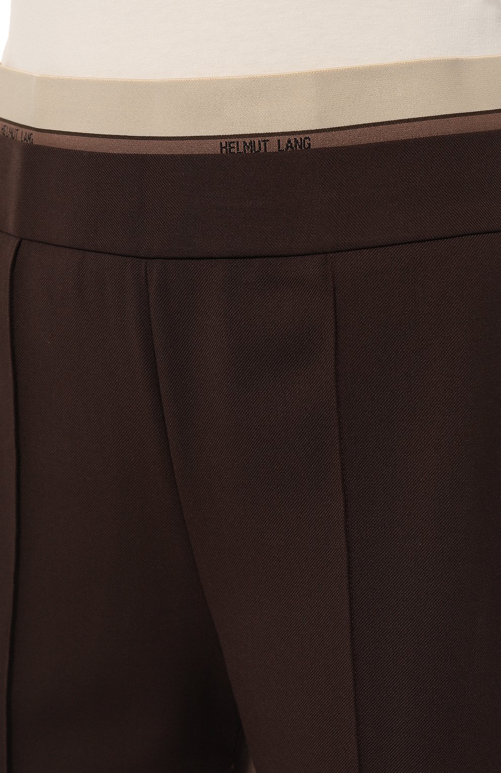 Брюки HELMUT LANG, арт. M07HW201, фото 5