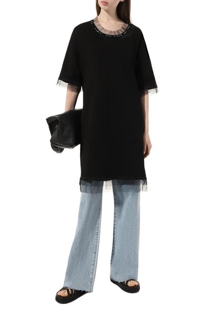 Хлопковая туника MIDGARD PARIS, арт. 14103, фото 2