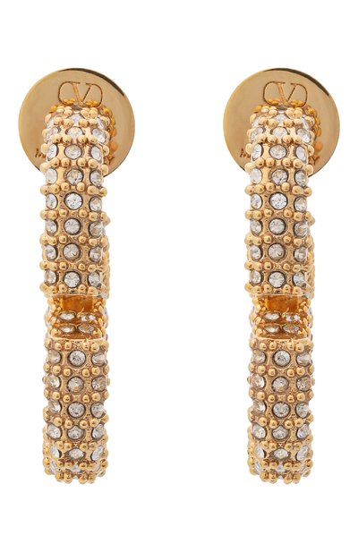 Женские серьги VALENTINO, арт. 8W2J0G73YCW