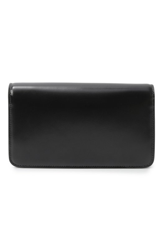 Сумка Vain Valentino 7W2B0R71/GCB Чёрный  7W2B0R71/GCB Фото 6